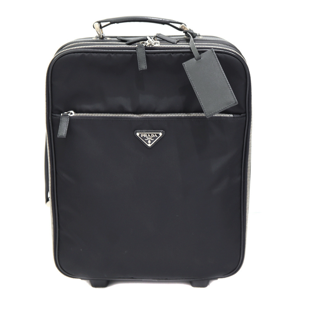 Prada Carry Case Black